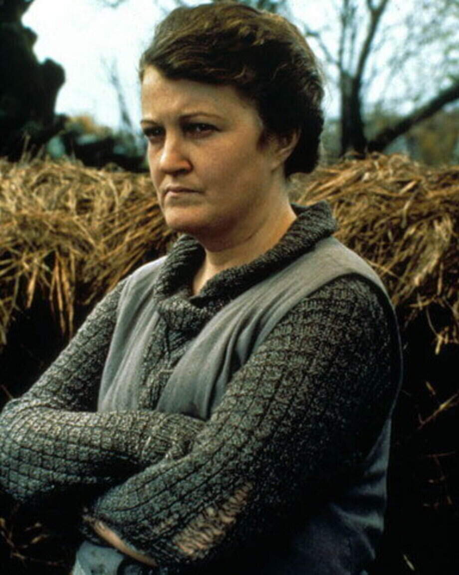 Remembering the late Brenda Fricker’s Kerry connections | Irish Independent